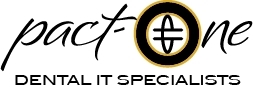 Pact-One Logo