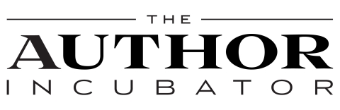 The Author Incubator Logo