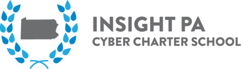 Insight Pennsylvania Cyber Charter School (Insight PA) Logo