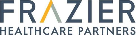 Frazier Healthcare Partners Logo