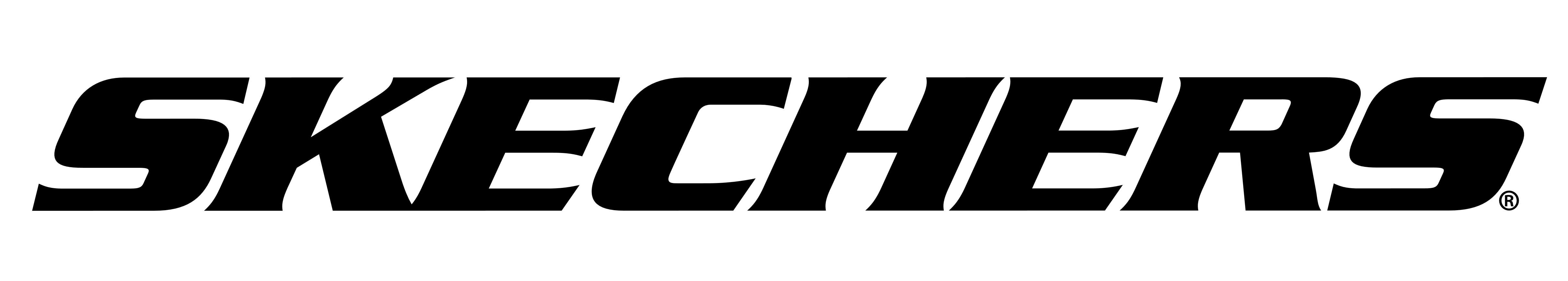 skechers new logo