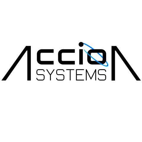 Accion Systems Inc. Logo