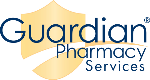 Guardian Pharmacy Services Logo