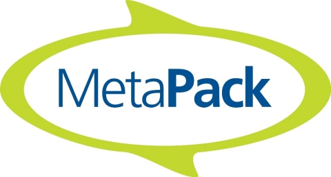 Metapack Logo