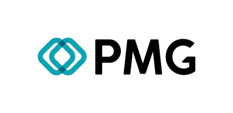 PMG Logo
