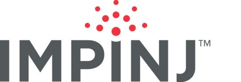 Impinj, Inc. Logo