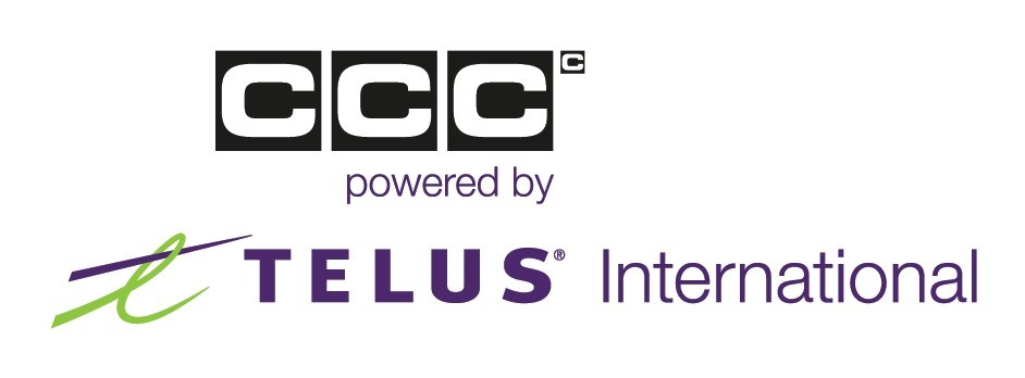 International telus TELUSinternational