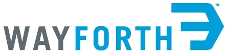 WayForth, Inc. Logo