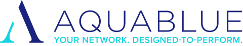 AQUABLUE Logo