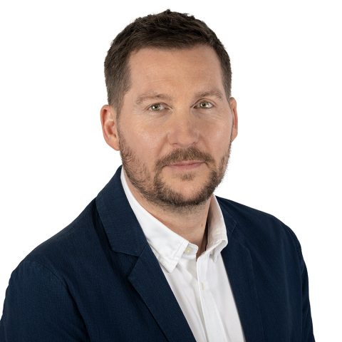 original Andy Emery, Chief Operating Officer (Photo: Business Wire)