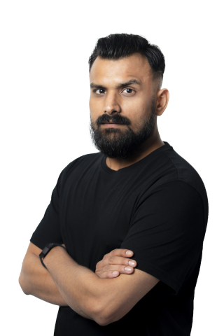 thumbnail Kasturi Rangan, Chief Product Officer (Photo: Business Wire)