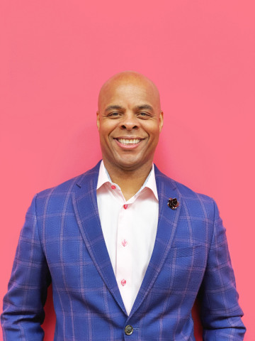 original Brian Miller, Chief People Officer (Photo: Business Wire)