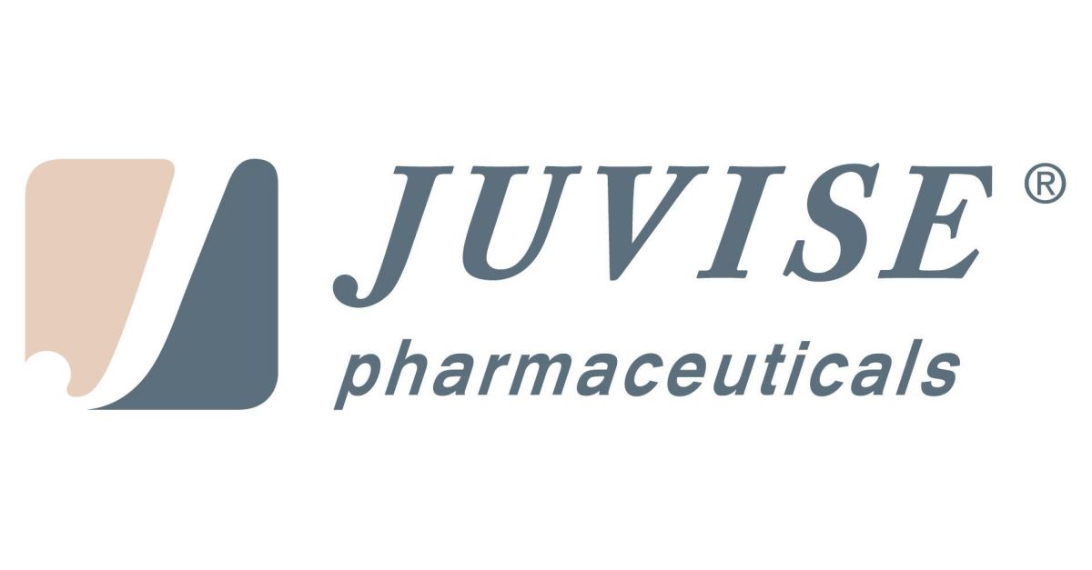 Samenvatting Juvisé Pharmaceuticals heeft met succes haar financiering