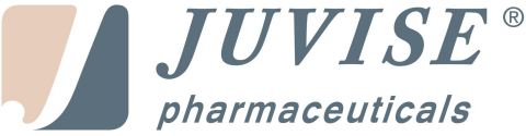Juvisé Pharmaceuticals Logo