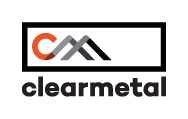 ClearMetal Logo