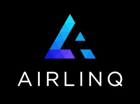 Airlinq Logo