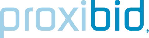 Proxibid Logo