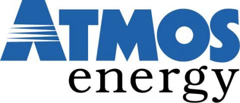 Atmos Energy Corporation Logo