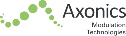 Axonics Modulation Technologies, Inc. Logo