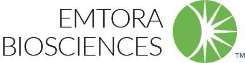 Emtora Biosciences Logo