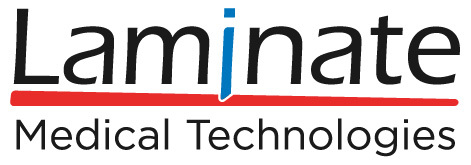 Laminate Medical Technologies Logo