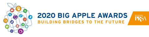 PRSA-NY Logo