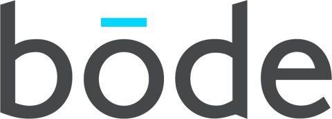 Bōde Logo