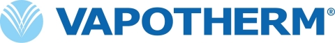 Vapotherm, Inc. Logo