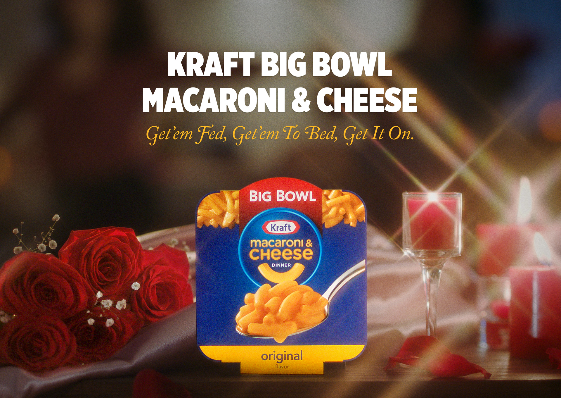 Kraft Macaroni & Cheese gets new name and look - Chicago Business Journal