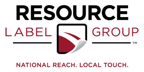 Resource Label Group Logo