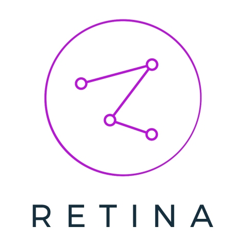 Retina Logo
