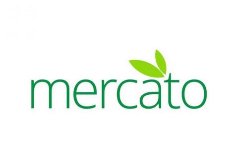 Mercato Logo