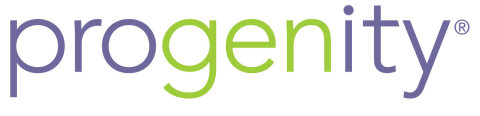 Progenity Logo