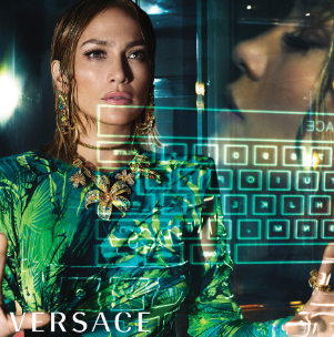 VERSACE (Photo: Business Wire)