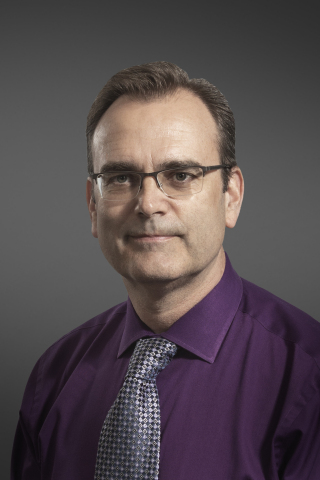 thumbnail Velodyne Lidar, Inc. announced Mathew Rekow as its new Chief Technology Officer (CTO). (Photo: Velodyne Lidar)