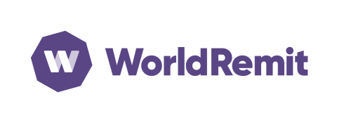 WorldRemit Logo