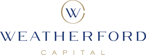 Weatherford Capital Logo