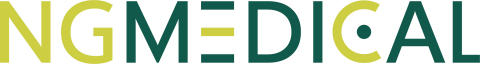 NGMedical GmbH Logo