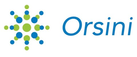 Orsini Pharmaceutical Services Logo