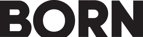 BORN Group Logo