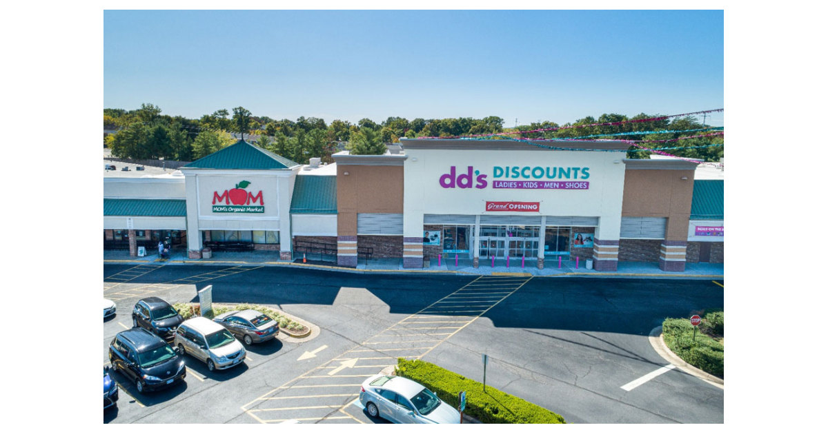ALTO Real Estate Funds Acquires Prince William Square Shopping Center