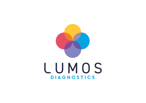 Lumos Diagnostics Logo