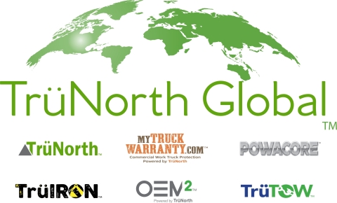 TrüNorth Global Logo