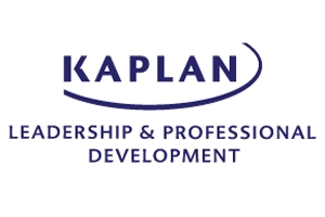 Kaplan Logo