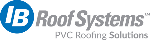 IB Roof Systems Logo