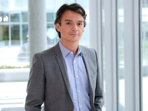 Dassault Systèmes appoints Pascal Daloz Chief Operating Officer (Photo: Business Wire)
