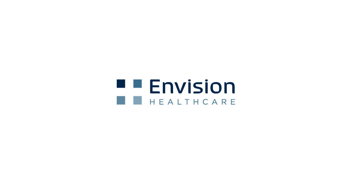 bmo and envision healthcare