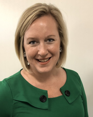 thumbnail Oatey has promoted Katherine Lehtinen to Vice President, Brand and Digital Marketing. (Photo: Oatey)