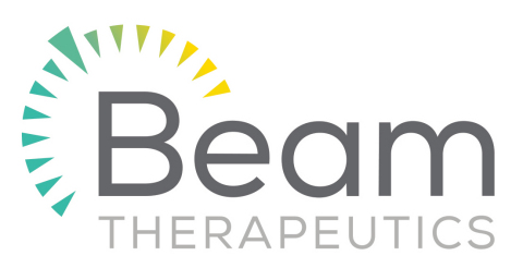 Beam Therapeutics Inc. Logo
