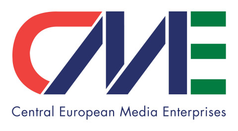 Central European Media Enterprises Ltd. Logo